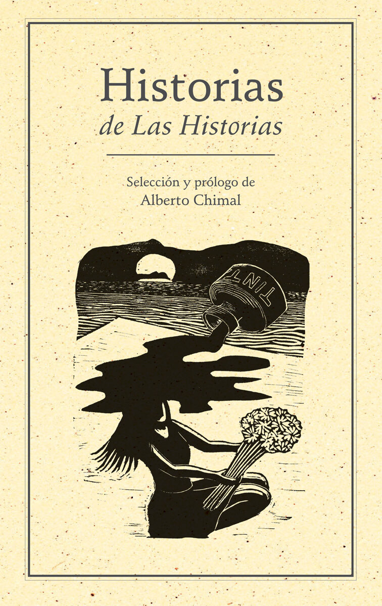 Portada de Historias de Las Historias
