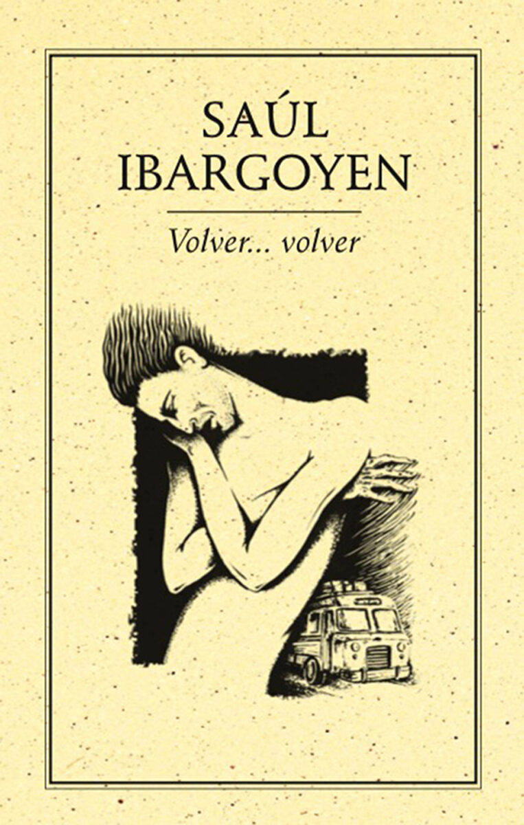 Portada de Volver? volver