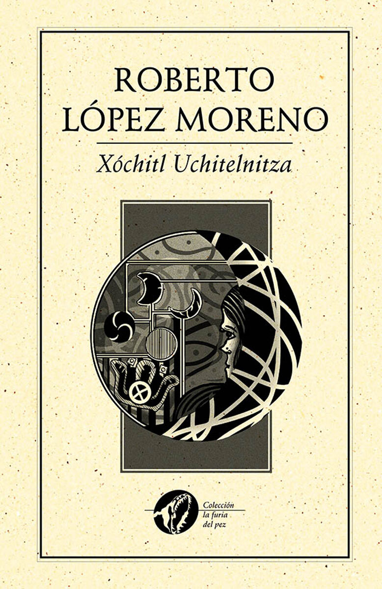 Portada de Xochitl Uchitelnitza
