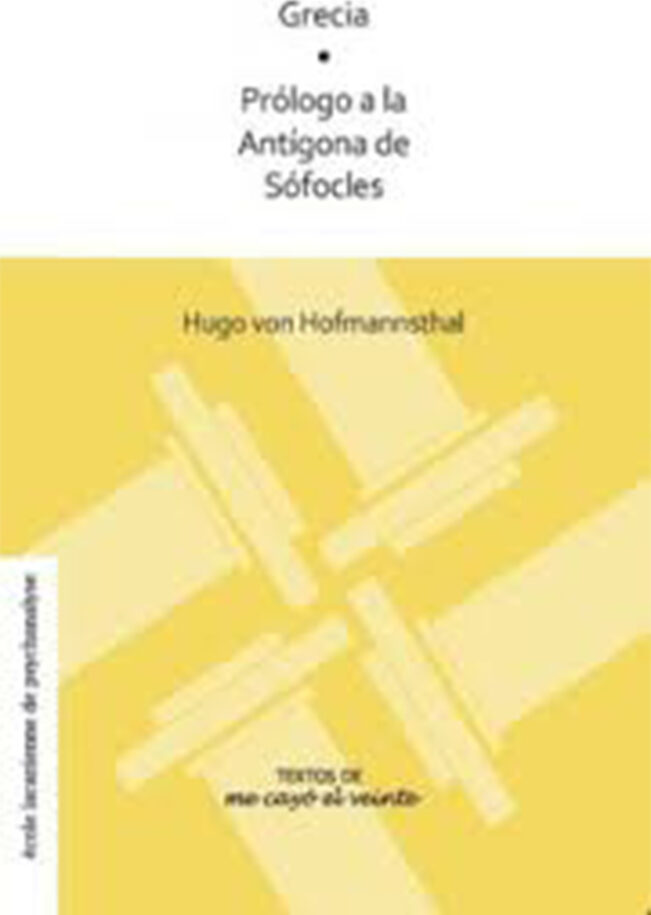 Portada de Grecia