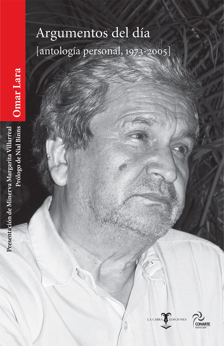Portada de Argumentos del día