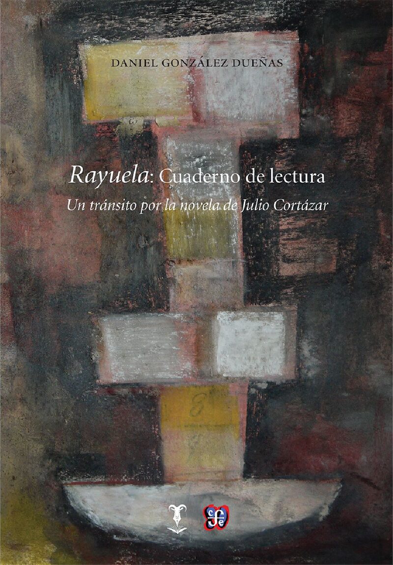 Portada de Rayuela: Cuaderno de lectura