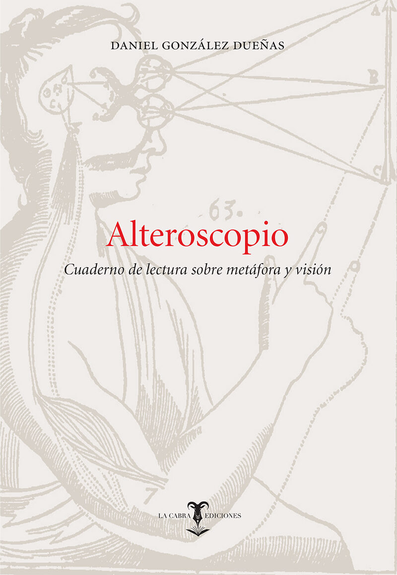 Portada de Alteroscopio