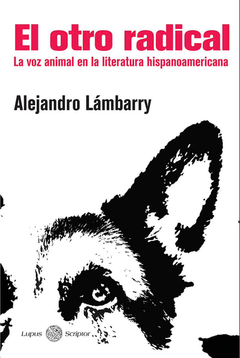 Portada de El otro radical