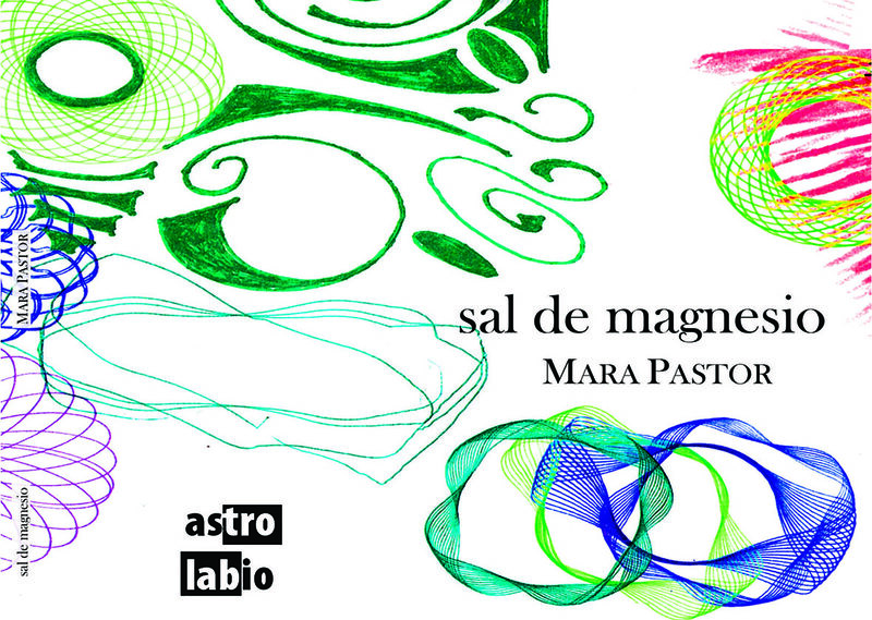 Portada de Sal de magnesio