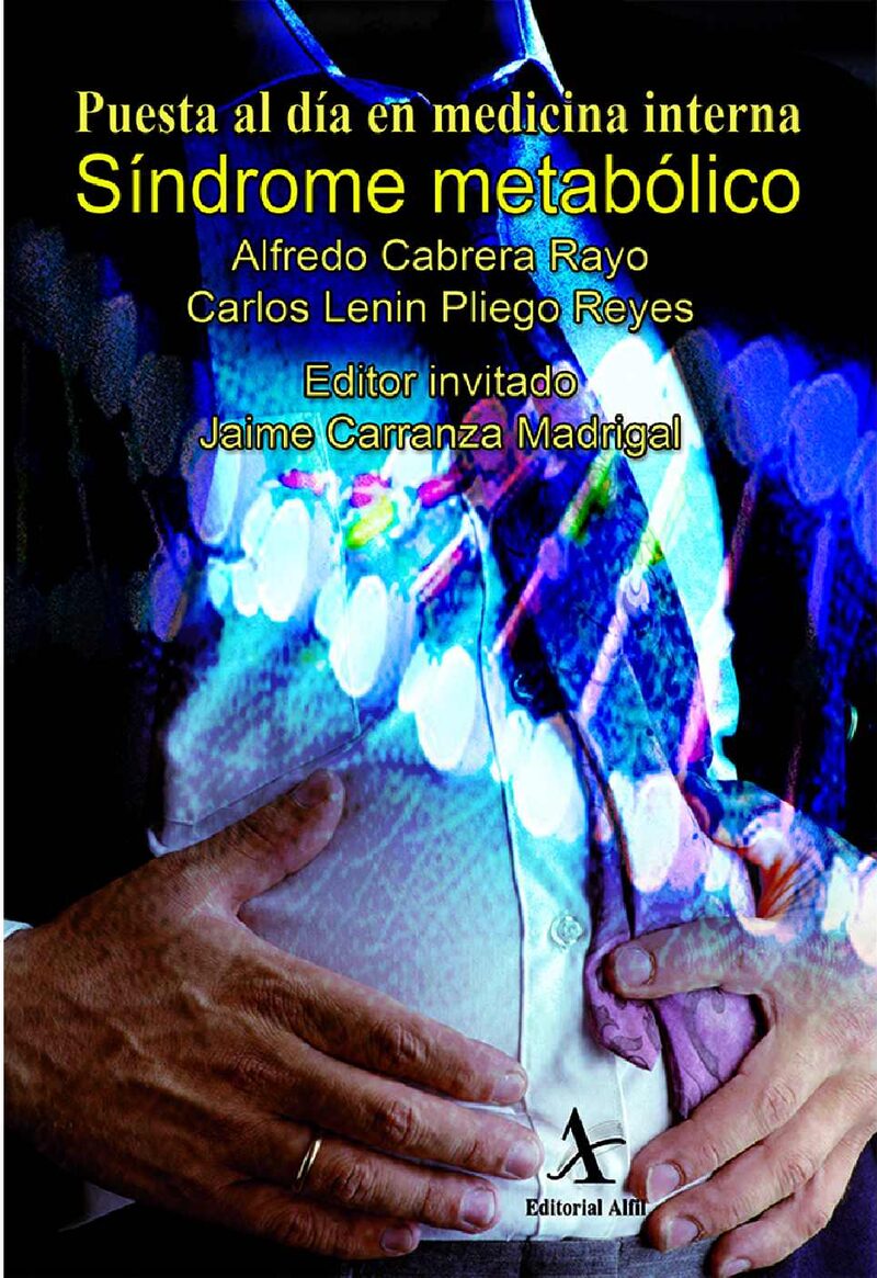 Portada de Temas de urgencias