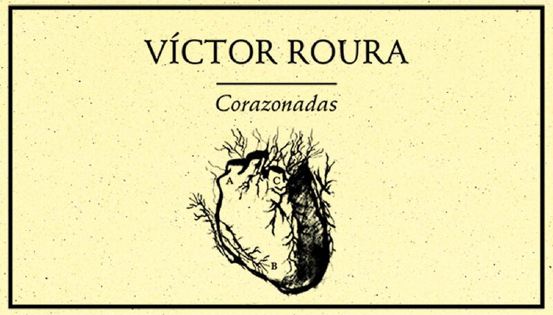 Portada de Corazonadas