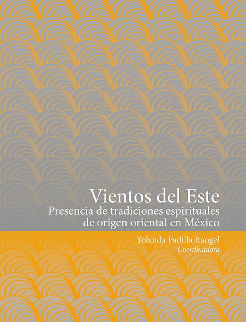 Portada de Vientos del este
