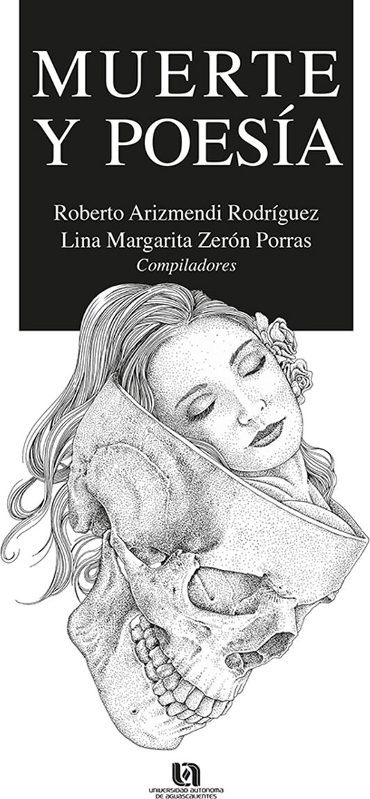 Portada de Muerte y poesía