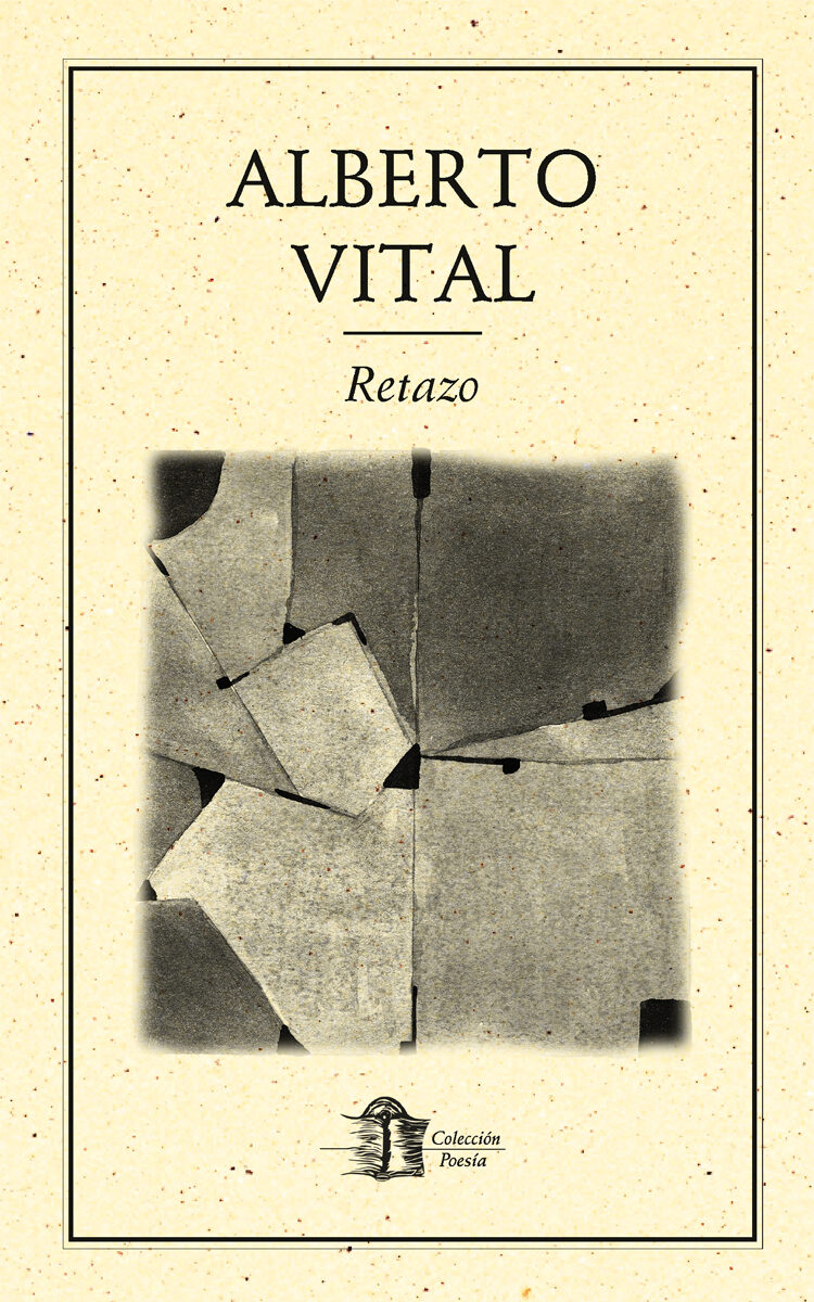Portada de RETAZO · ALBERTO VITAL