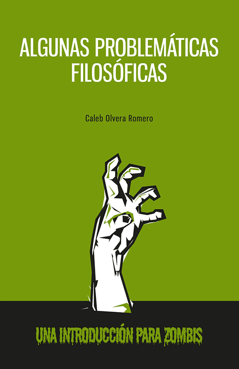 Portada de Algunas problemáticas filosóficas