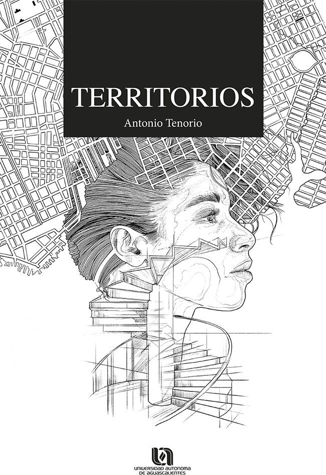 Portada de Territorios