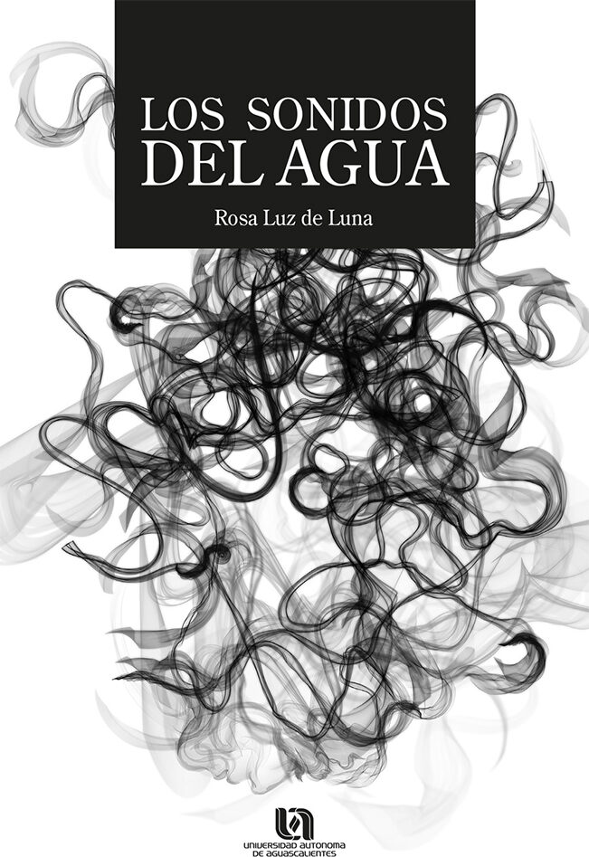 Portada de Los sonidos del agua