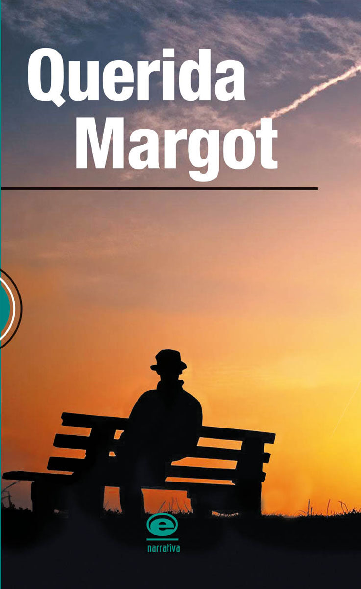 Portada de Querida Margot
