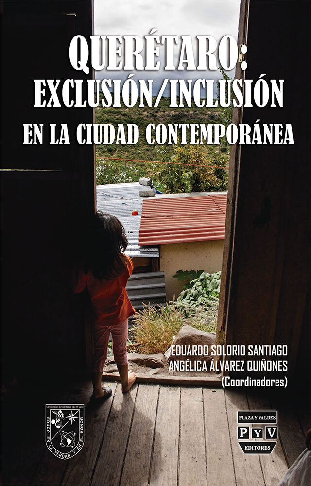 Portada de Querétaro · Eduardo.Álvarez Quiñones, Angélica Solorio Santiago