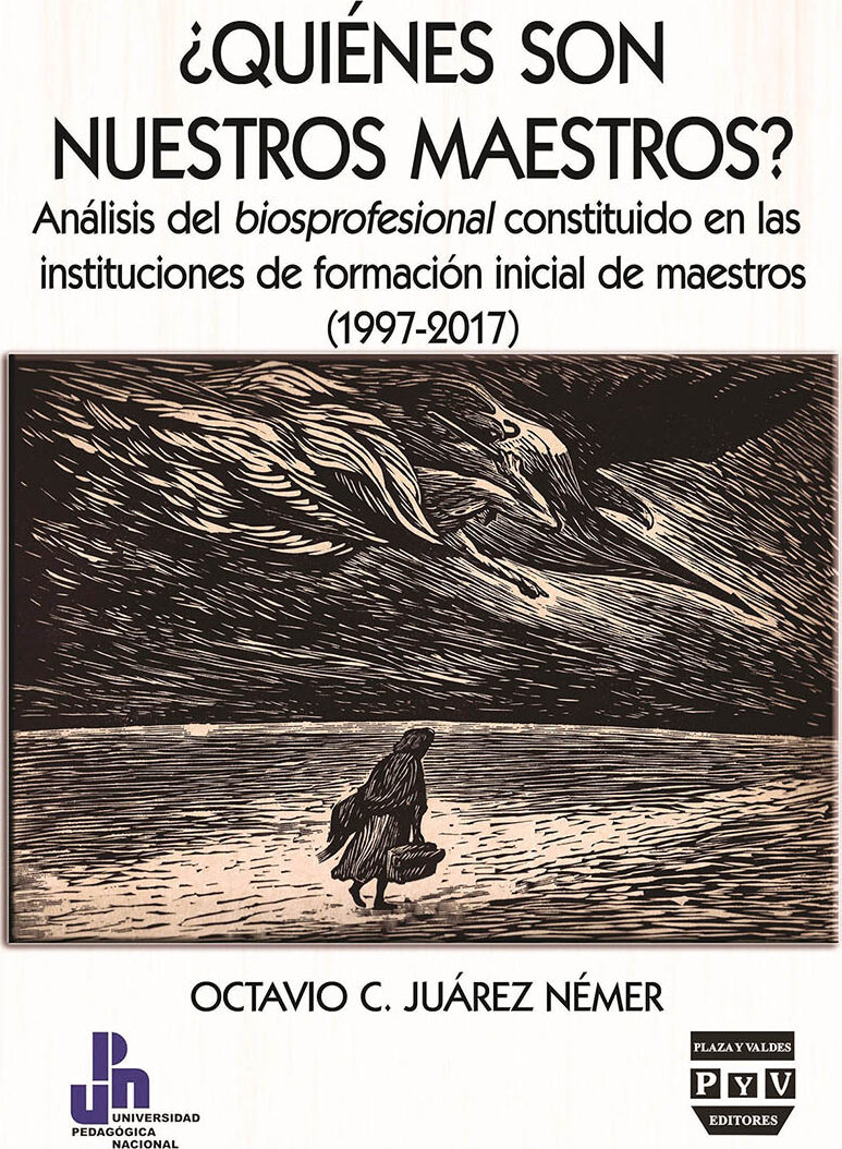 Portada de Quienes son nuestros maestros?