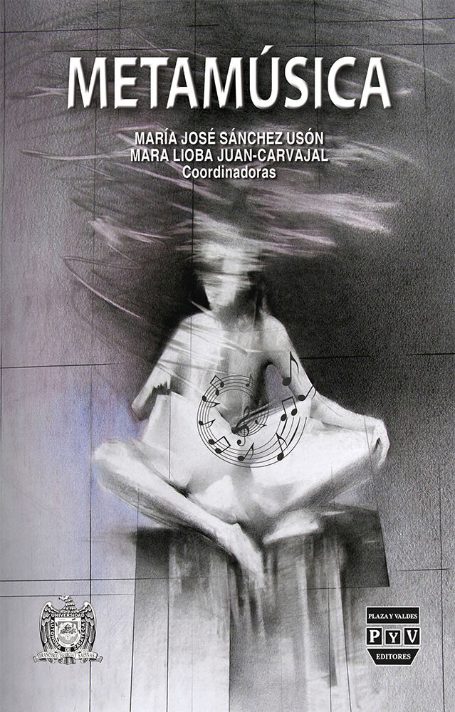 Portada de Metamúsica