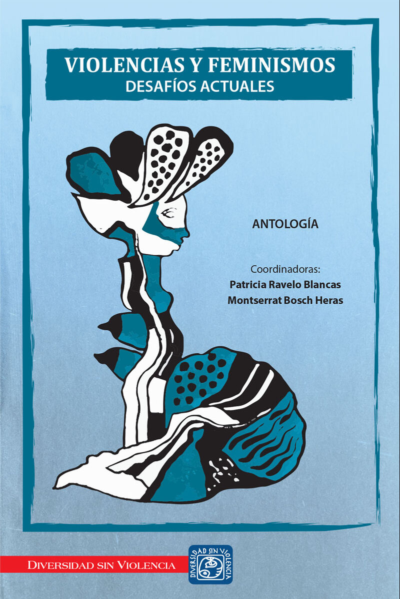 Portada de Violencias y feminismos. Desafíos actuales. Antología