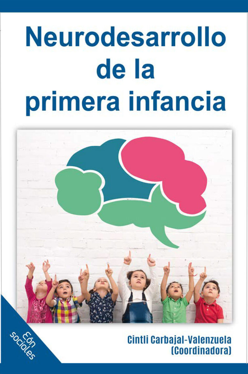 Portada de Neurodesarrollo de la primera infancia