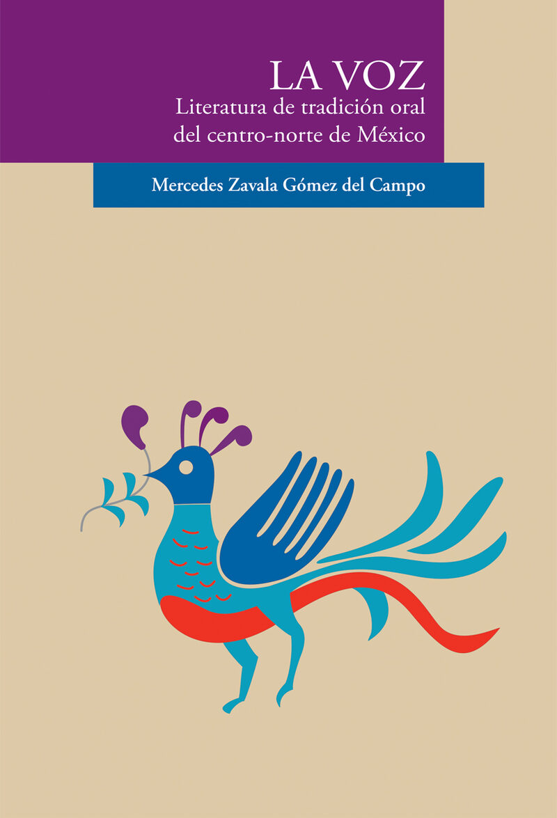 Portada de LA VOZ