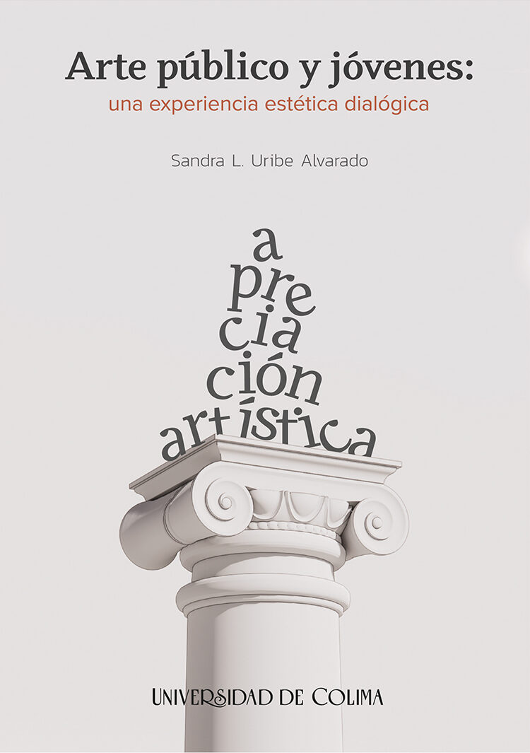 Portada de Arte público y jóvenes: una experiencia estética dialógica