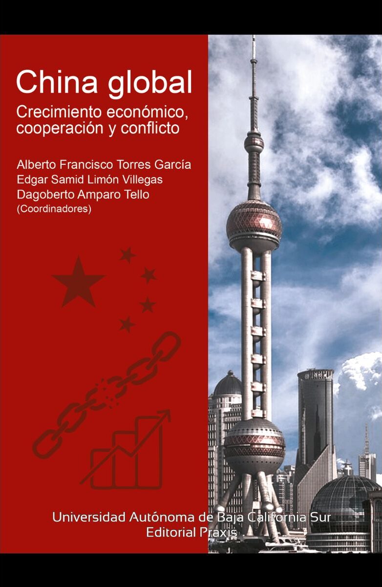 Portada de China global