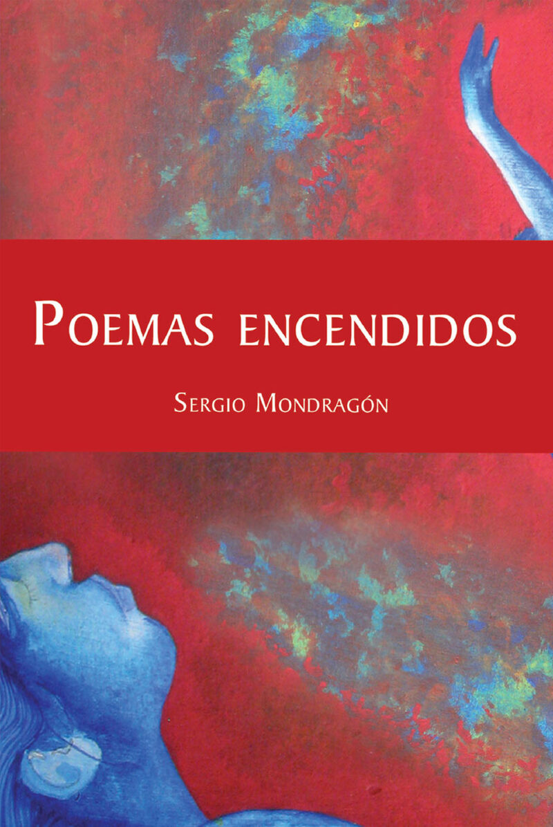 Portada de Poemas encendidos