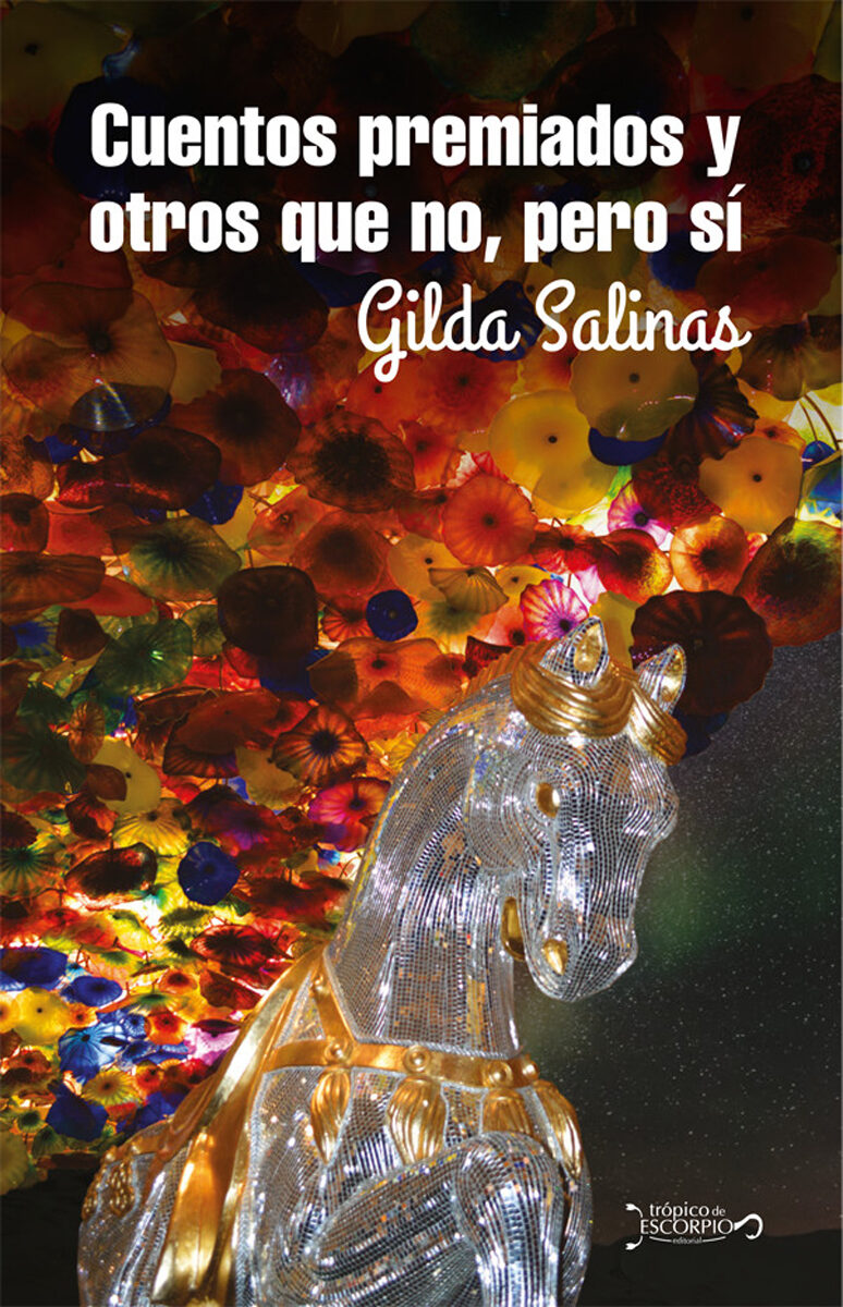 Portada de Cuentos premiados y otros que no, pero si