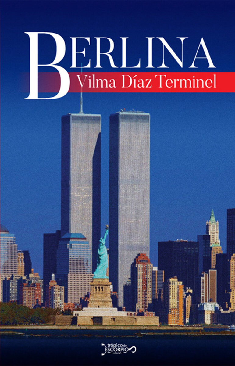 Portada de Berlina