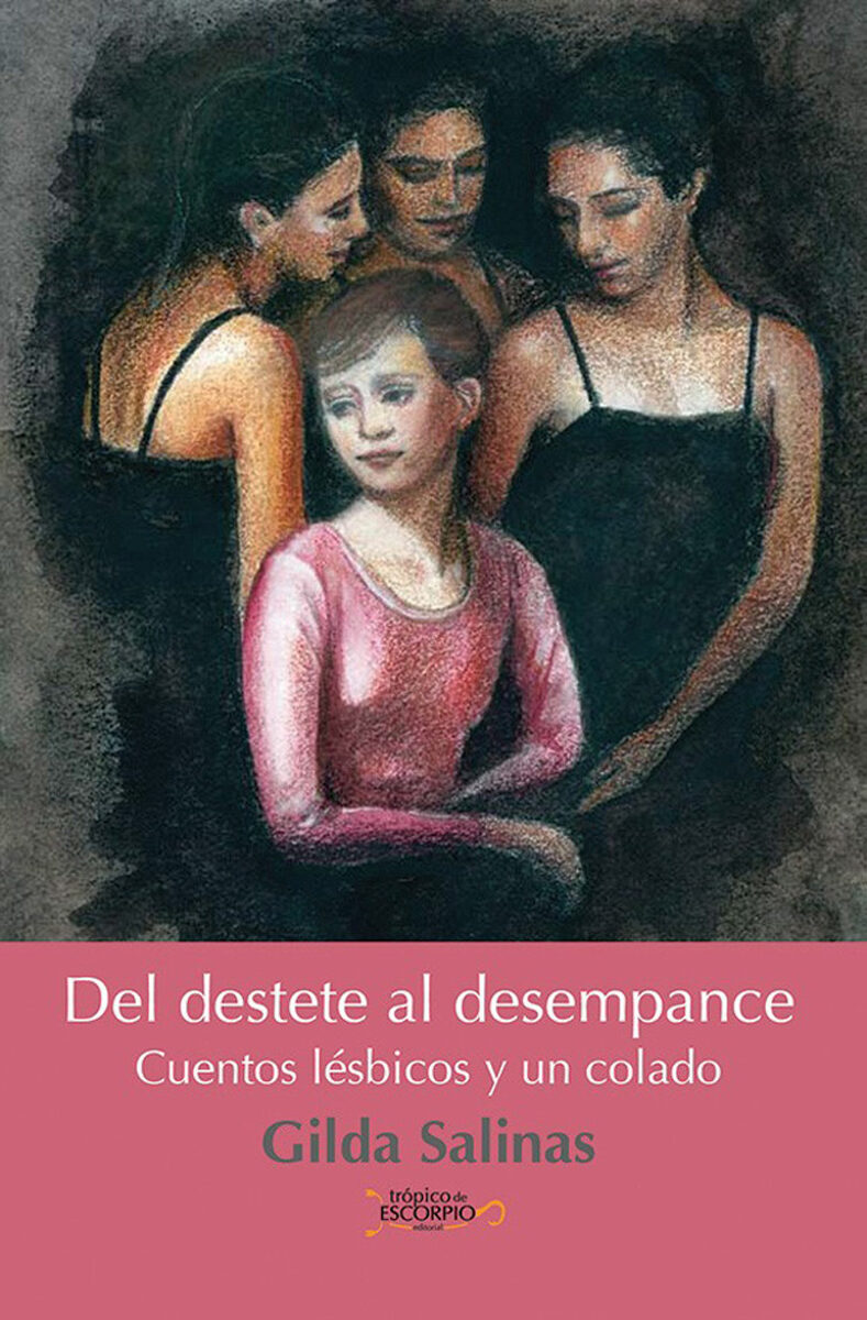 Portada de Del destete al desempance
