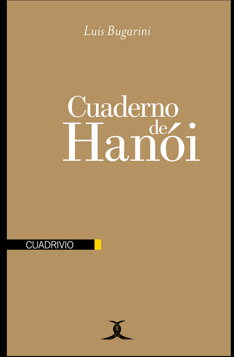 Portada de Cuaderno de Hanói