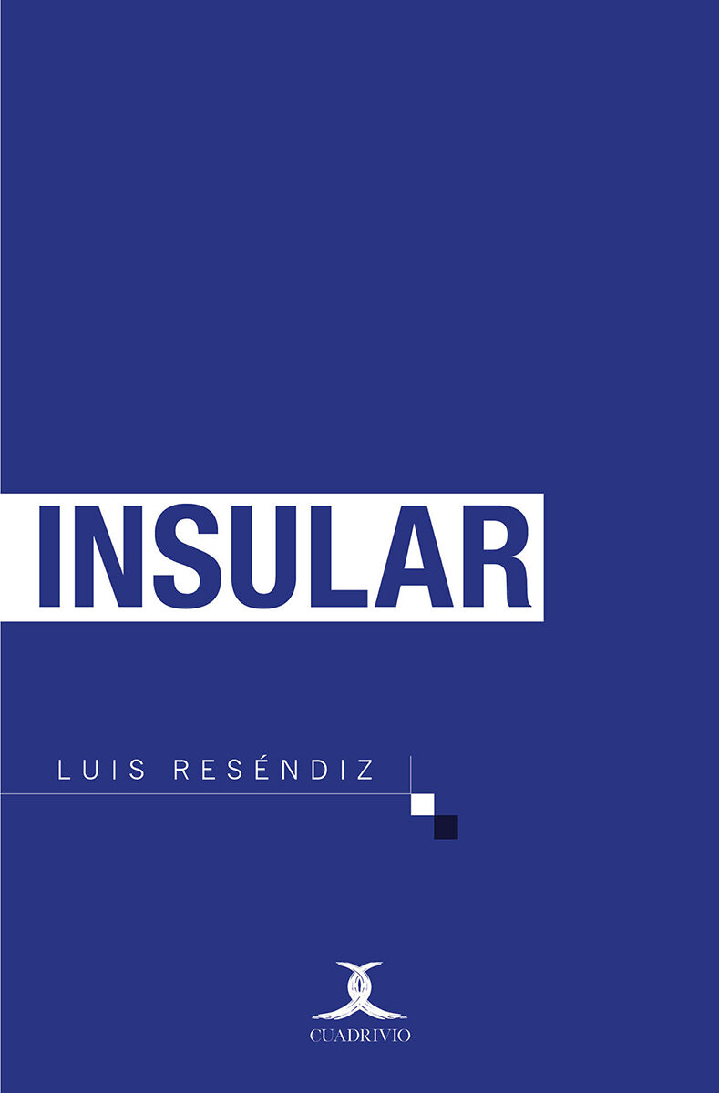 Portada de Insular