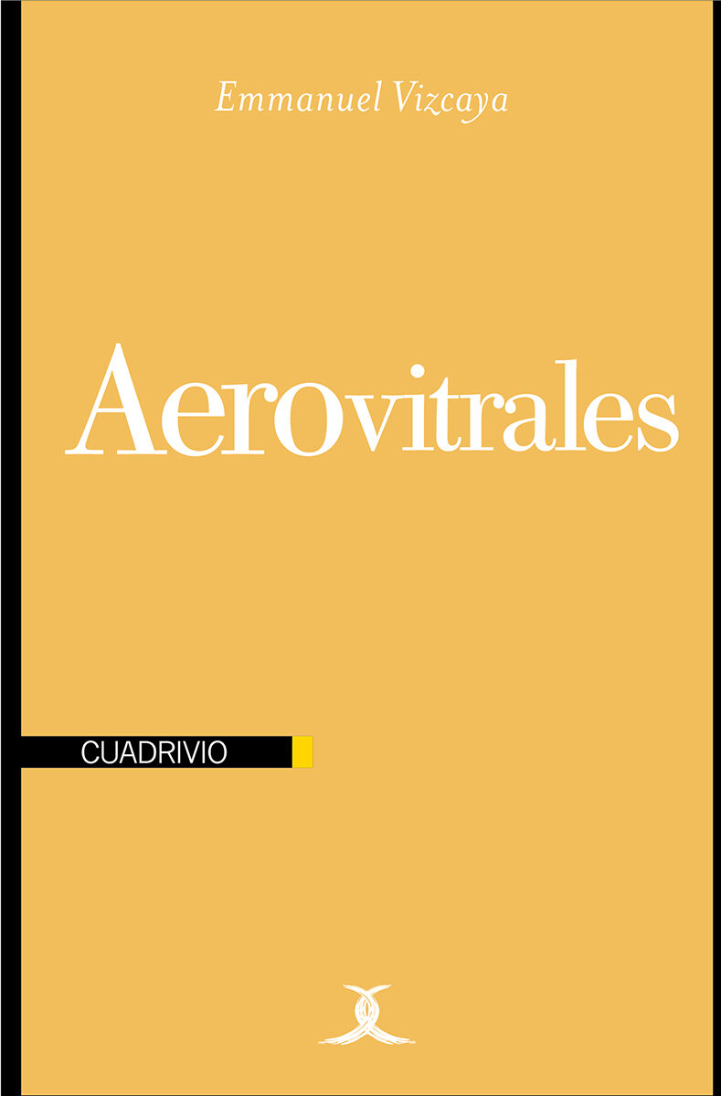 Portada de Aerovitrales