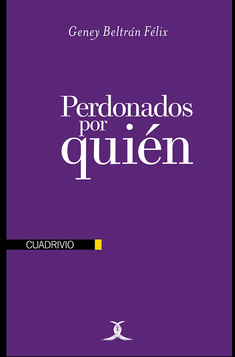 Portada de Perdonados por quién