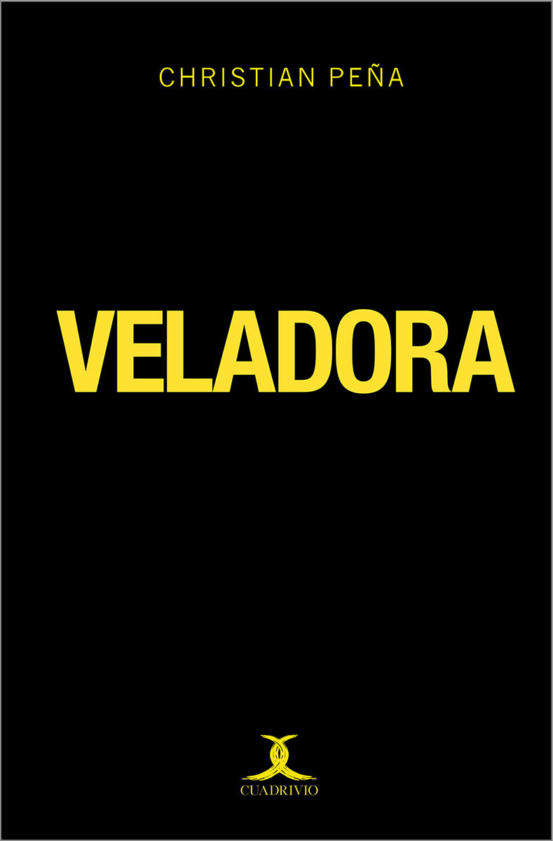 Portada de Veladora