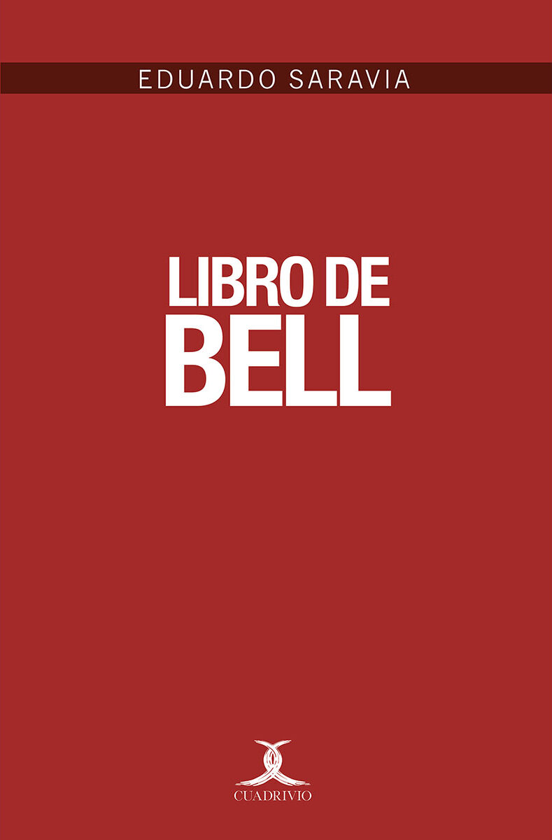 Portada de Libro de Bell