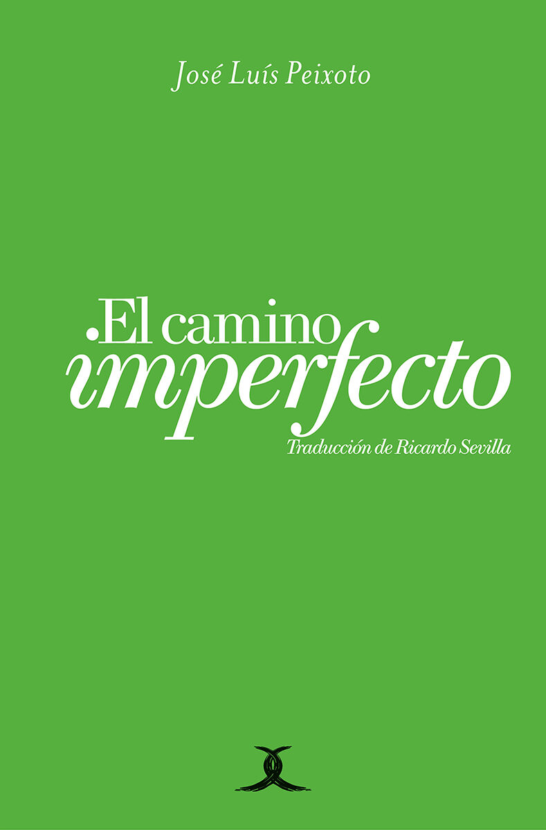 Portada de El camino imperfecto