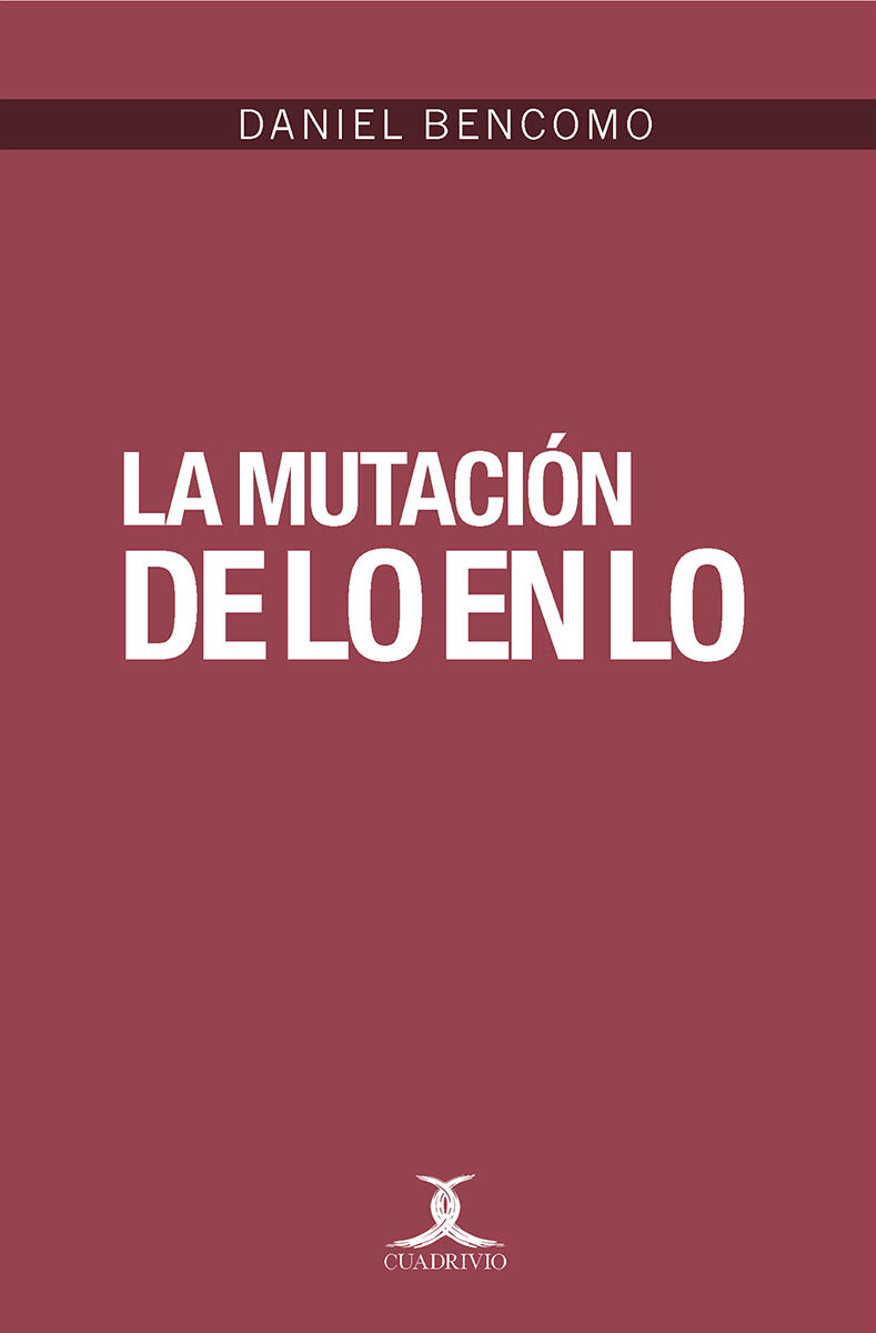 Portada de La mutación de Lo en Lo