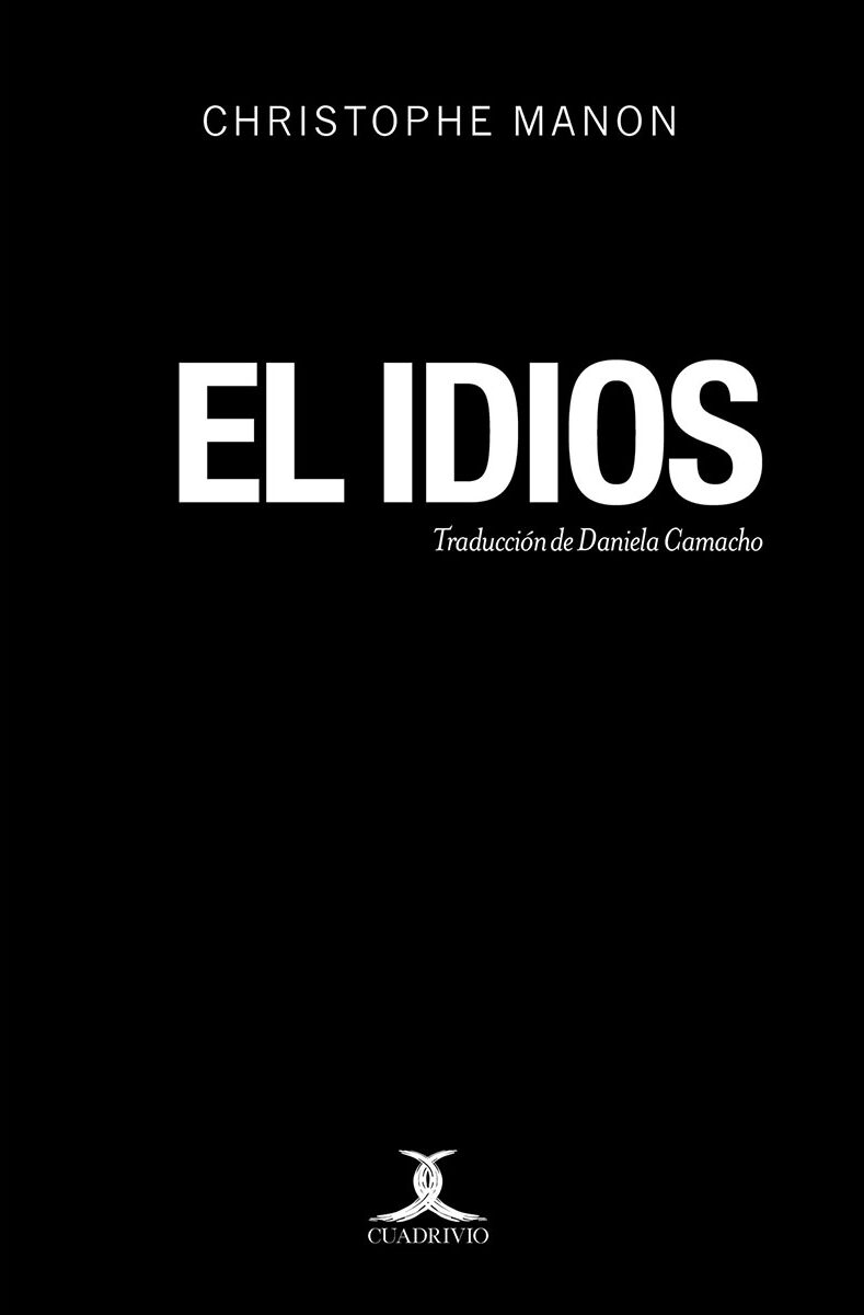 Portada de El Idio(s) Lídieu