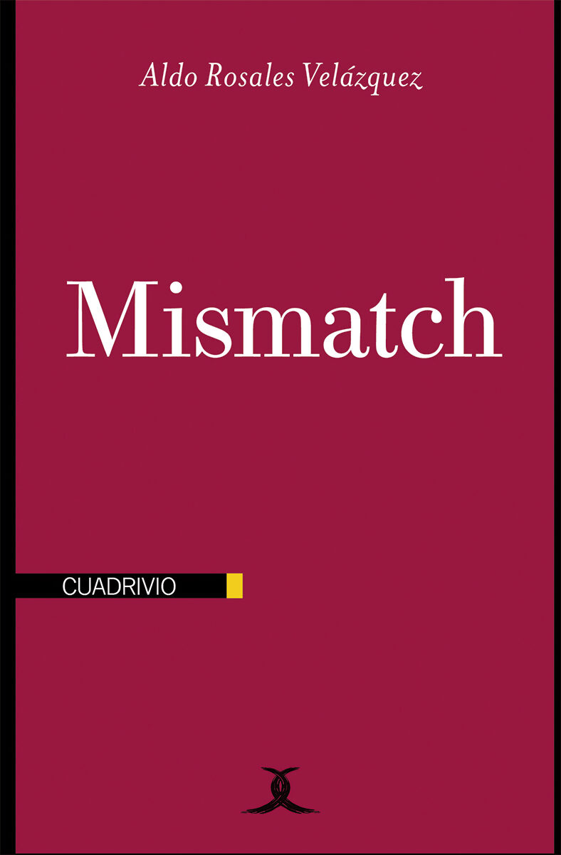Portada de Mismatch