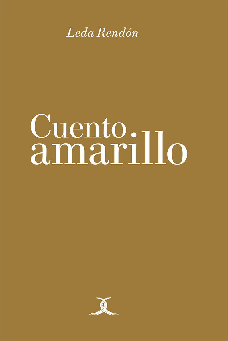 Portada de Cuento amarillo