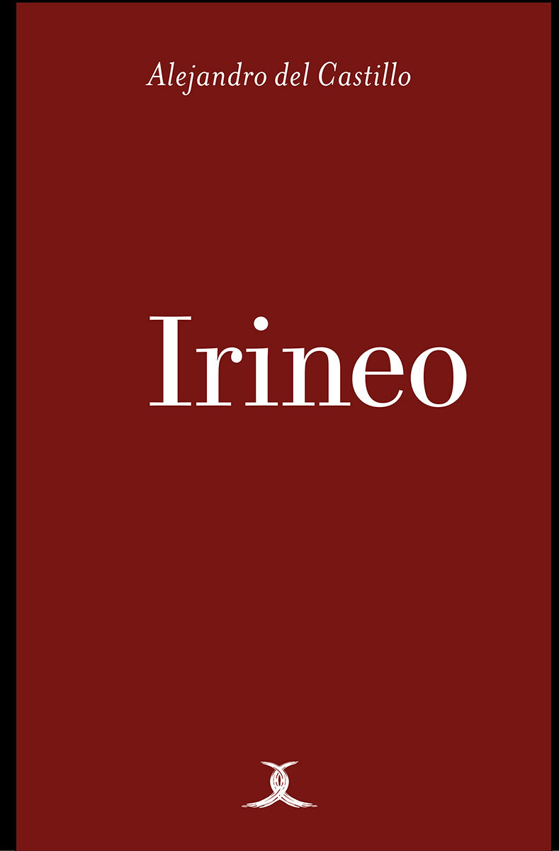 Portada de Irineo