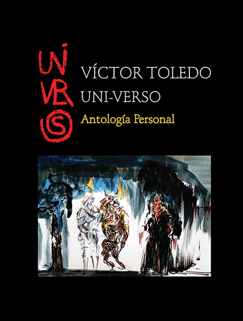 Portada de Uni-verso