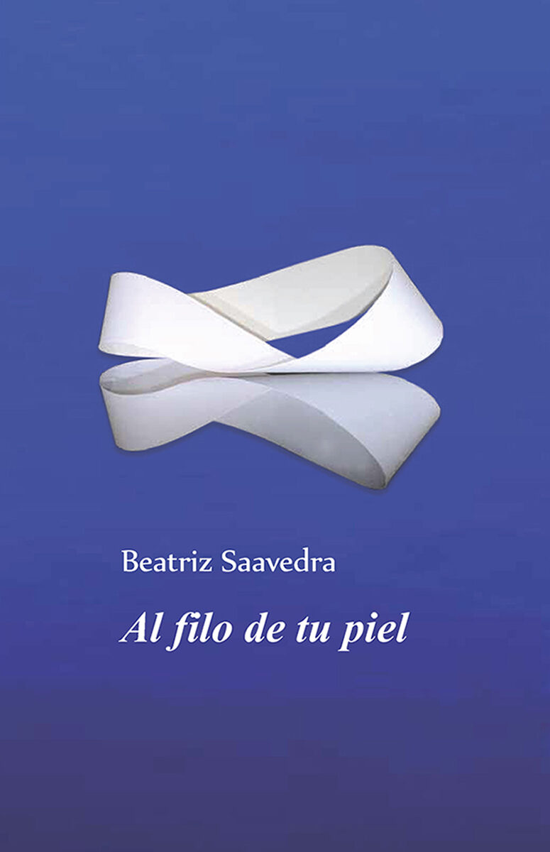 Portada de Al filo de tu piel