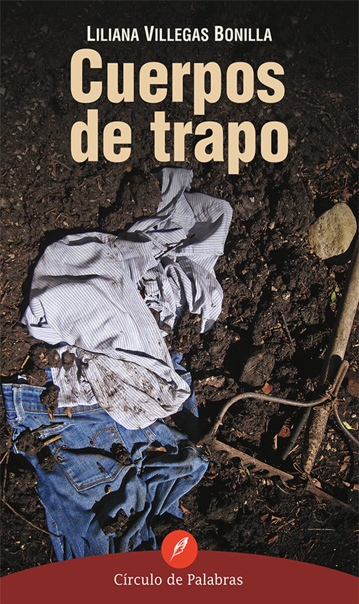 Portada de Cuerpos de trapo