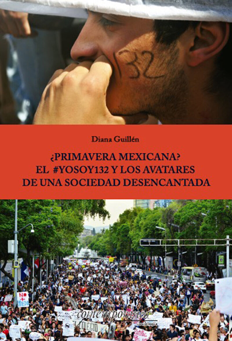 Portada de ¿Primavera Mexicana?