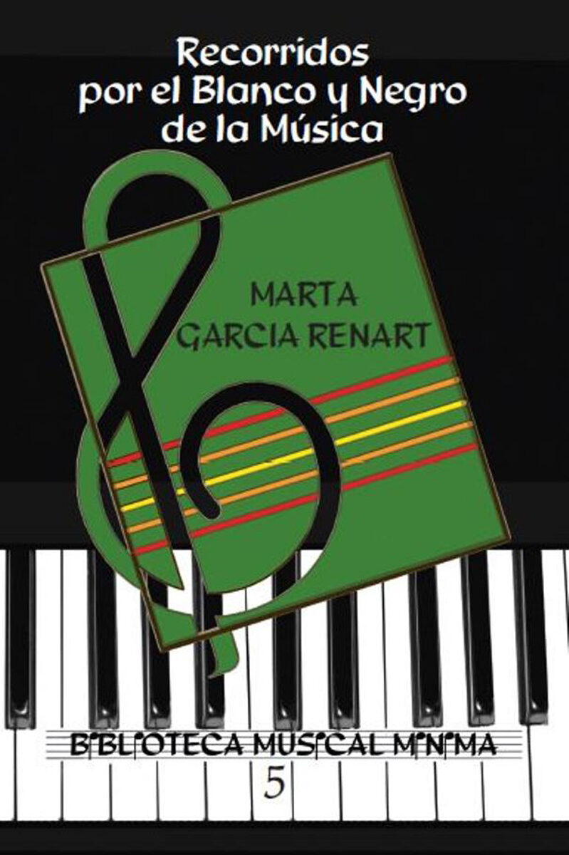 Portada de BIBLIOTECA MUSICAL MÍNIMA 7