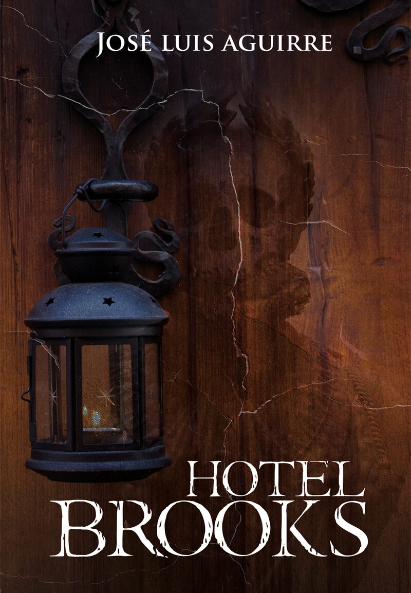 Portada de Hotel Brooks