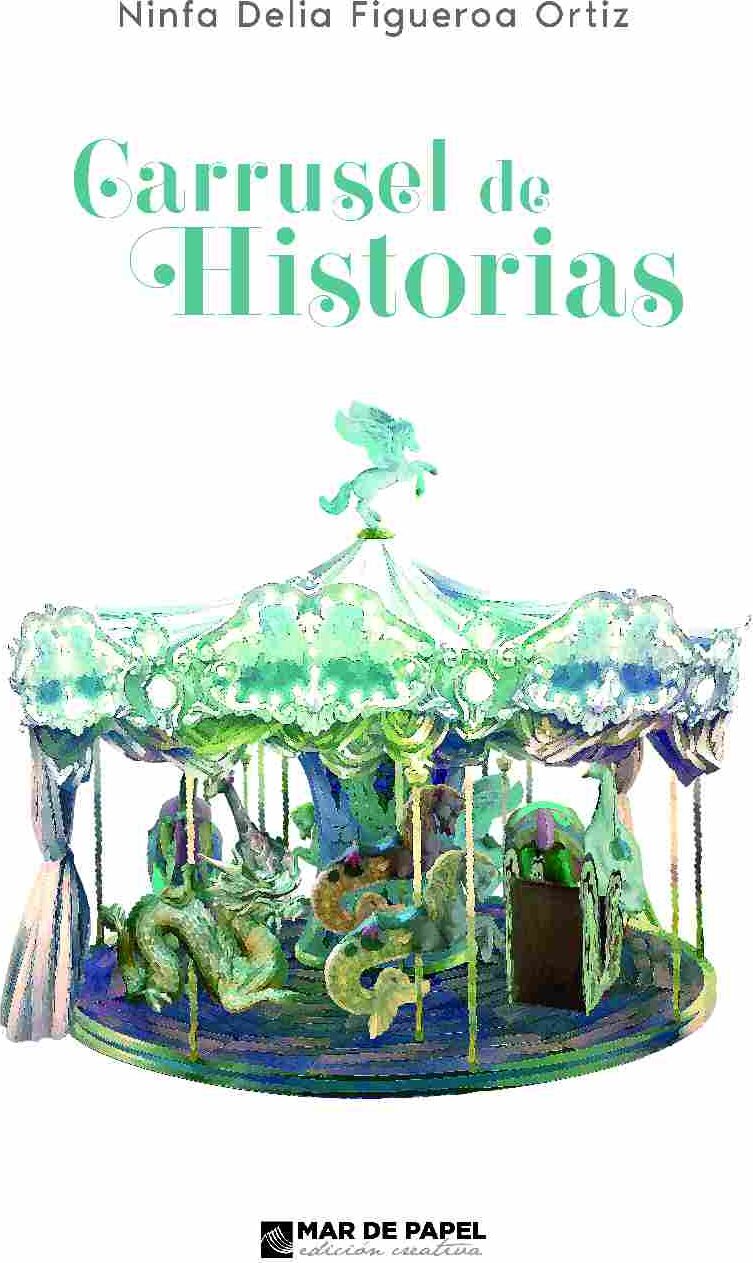 Portada de Carrusel de historias
