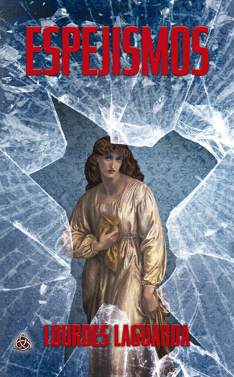 Portada de Espejismos